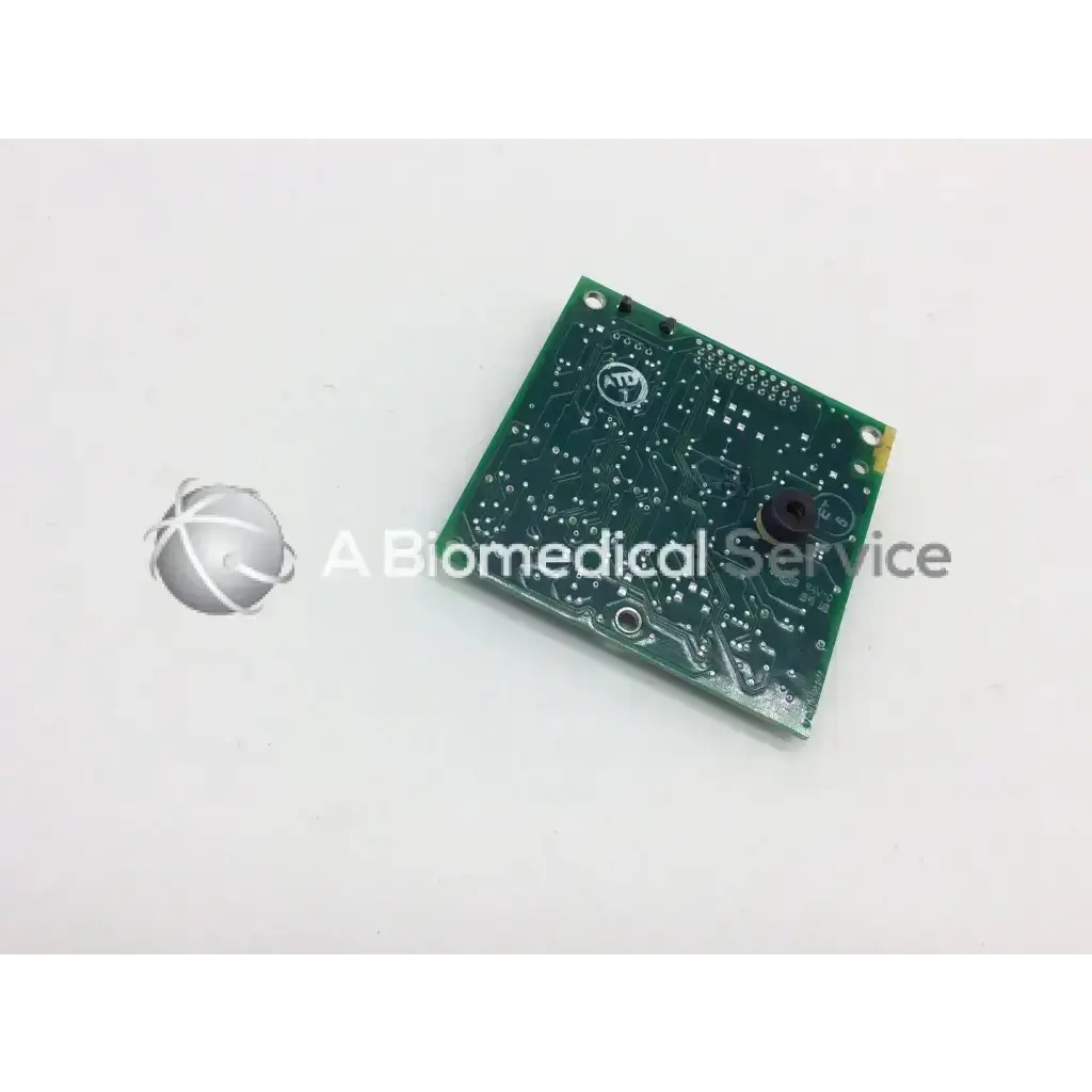 LA3 Detector Assy 28040 Rev - Medical parts