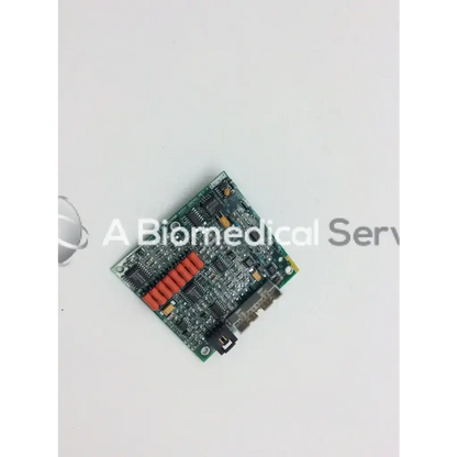 LA3 Detector Assy 28040 Rev - Medical parts