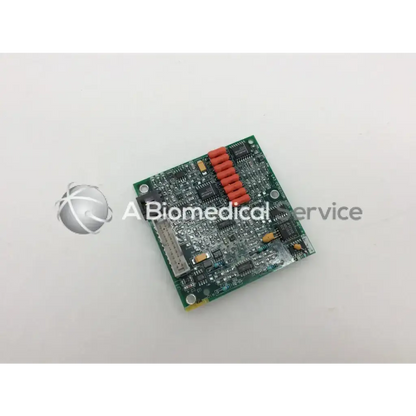 LA3 Detector Assy 28040 Rev - Medical parts