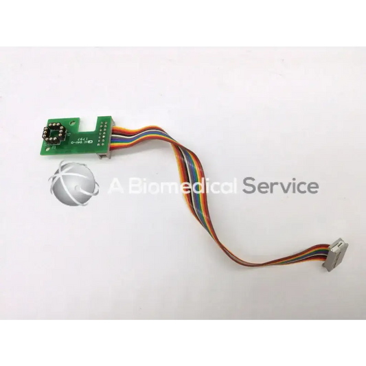 La3 Led Board Component Side PCBA 28440 Rev A2 V15418