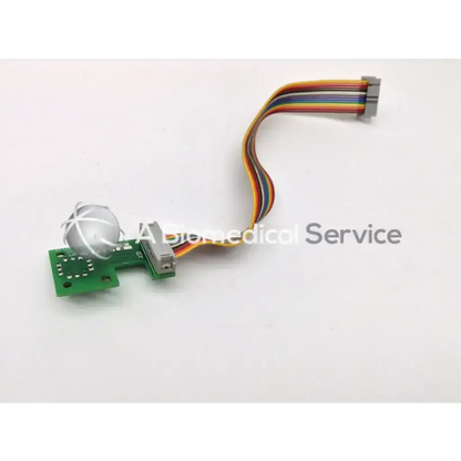 La3 Led Board Component Side PCBA 28440 Rev A2 V15418