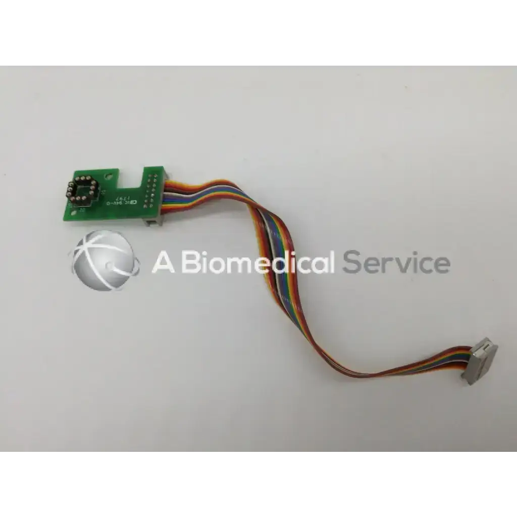 La3 Led Board Component Side PCBA 28440 Rev A2 V15418