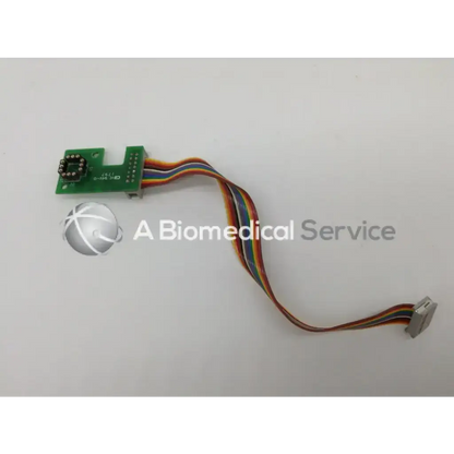 La3 Led Board Component Side PCBA 28440 Rev A2 V15418
