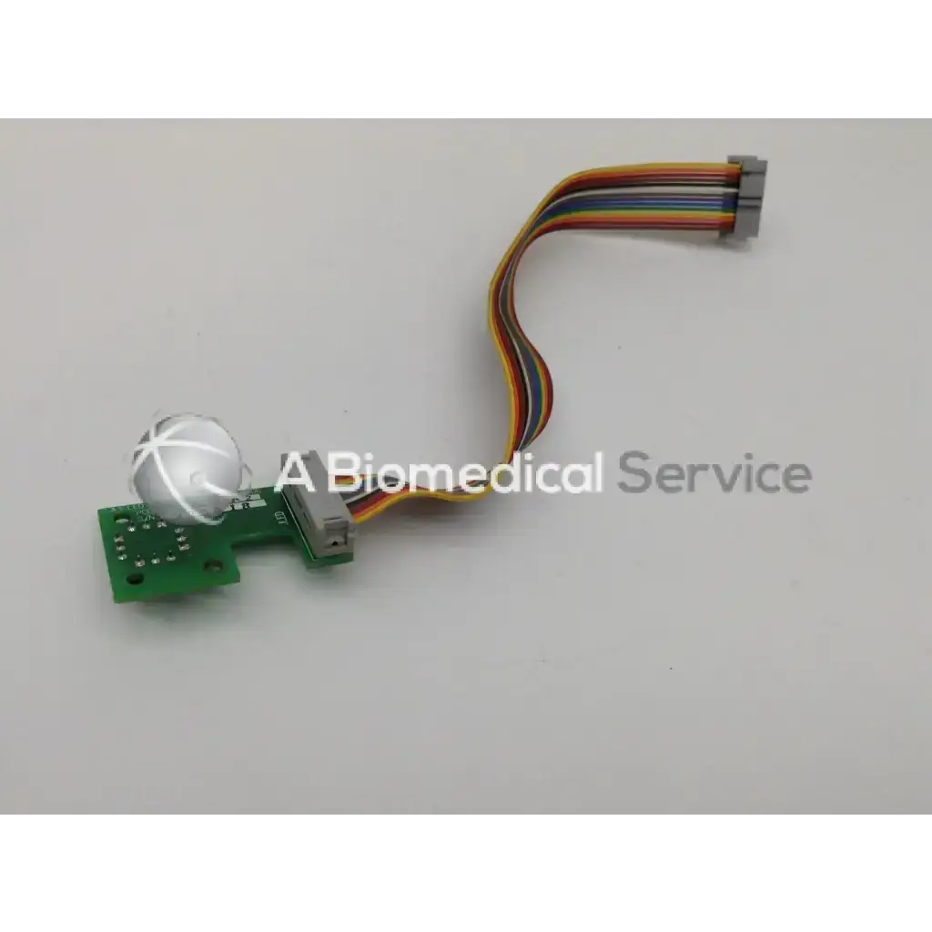La3 Led Board Component Side PCBA 28440 Rev A2 V15418