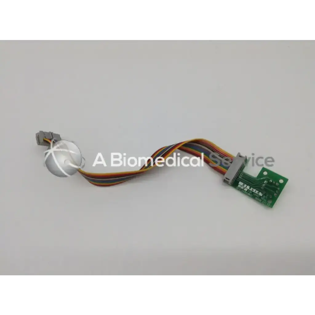 La3 Led Board Component Side PCBA 28440 Rev A2 V15418