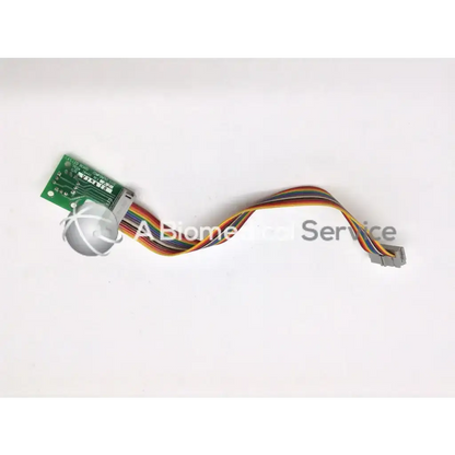 La3 Led Board Component Side PCBA 28440 Rev A2 V15418