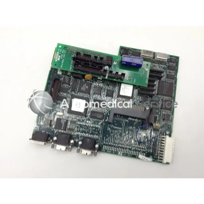 La3 Logic Transition pcba 28430 REV A2 S/N V 15415 JEDT