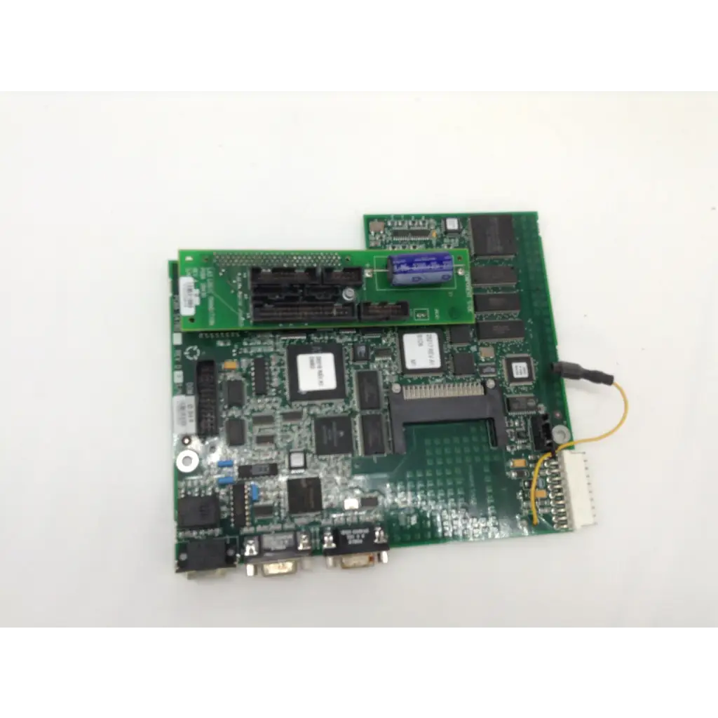 Load image into Gallery viewer, La3 Logic Transition pcba 28430 REV A2 S/N V 15415 JEDT