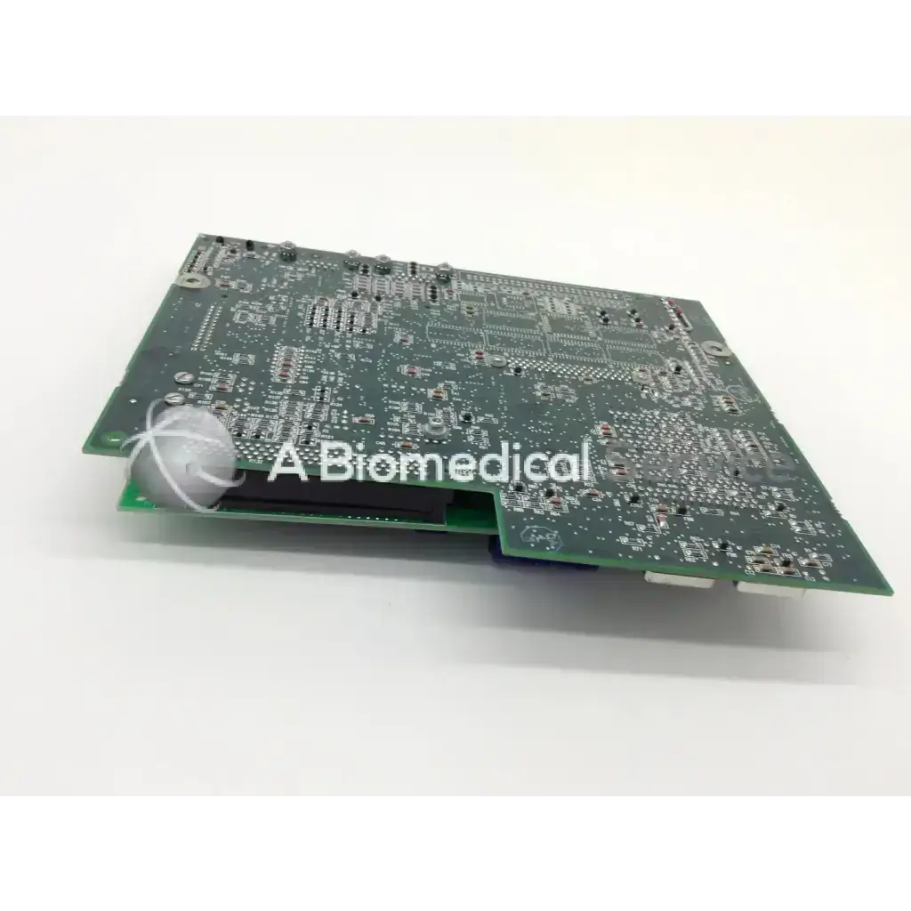 La3 Logic Transition pcba 28430 REV A2 S/N V 15415 JEDT