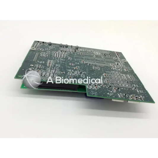 La3 Logic Transition pcba 28430 REV A2 S/N V 15415 JEDT