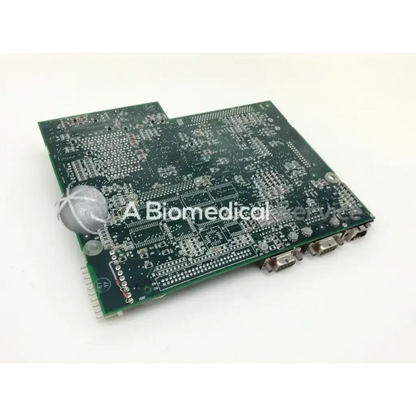 La3 Logic Transition pcba 28430 REV A2 S/N V 15415 JEDT