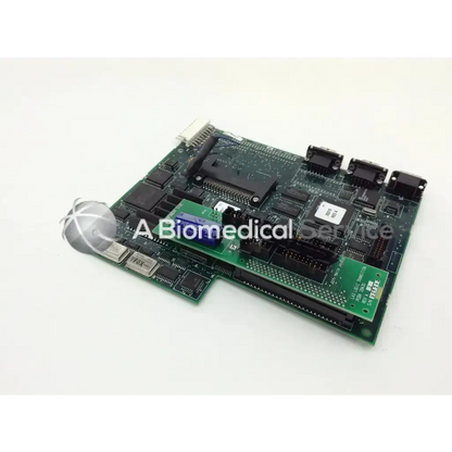 La3 Logic Transition pcba 28430 REV A2 S/N V 15415 JEDT