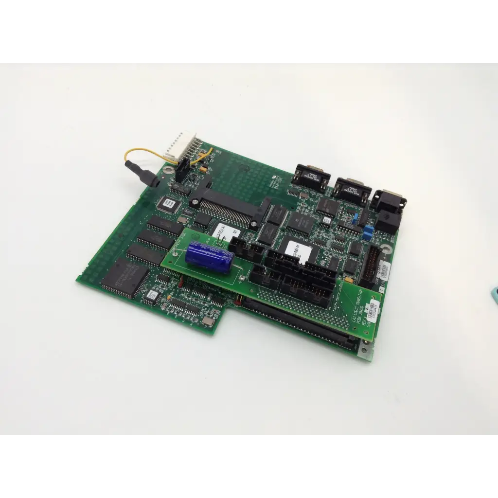 Load image into Gallery viewer, La3 Logic Transition pcba 28430 REV A2 S/N V 15415 JEDT