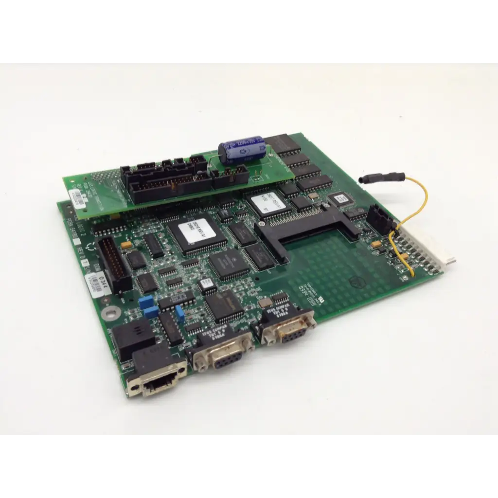 Load image into Gallery viewer, La3 Logic Transition pcba 28430 REV A2 S/N V 15415 JEDT