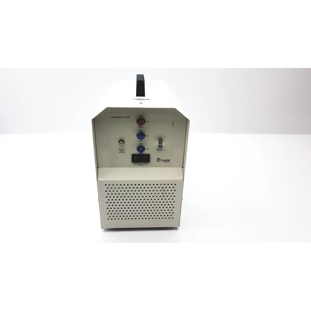 Load image into Gallery viewer, Laerdal DSS 110-2 Air Compressor - Surgical Tool