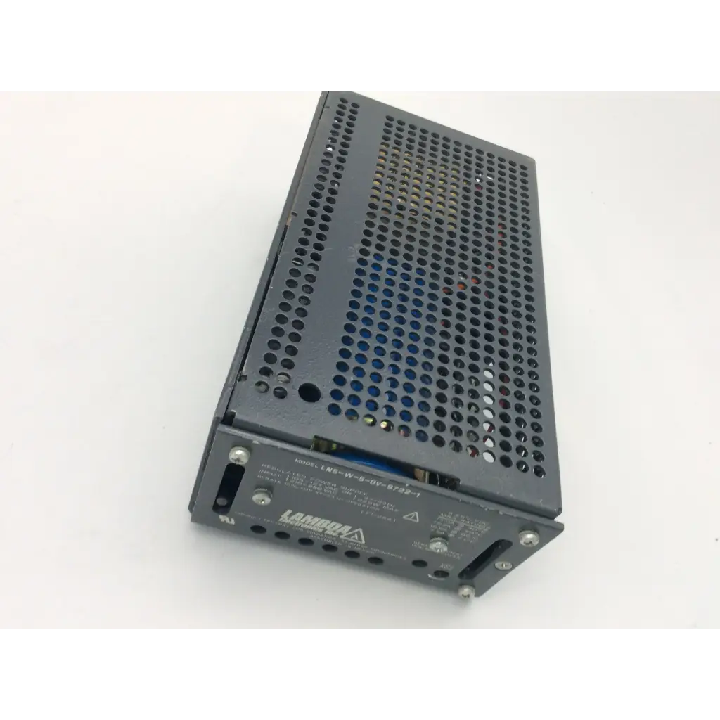 Load image into Gallery viewer, Lambda Power Supply Lns-w-5-Ov - Medical parts