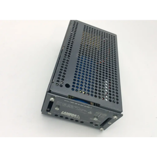 Lambda Power Supply Lns-w-5-Ov - Medical parts