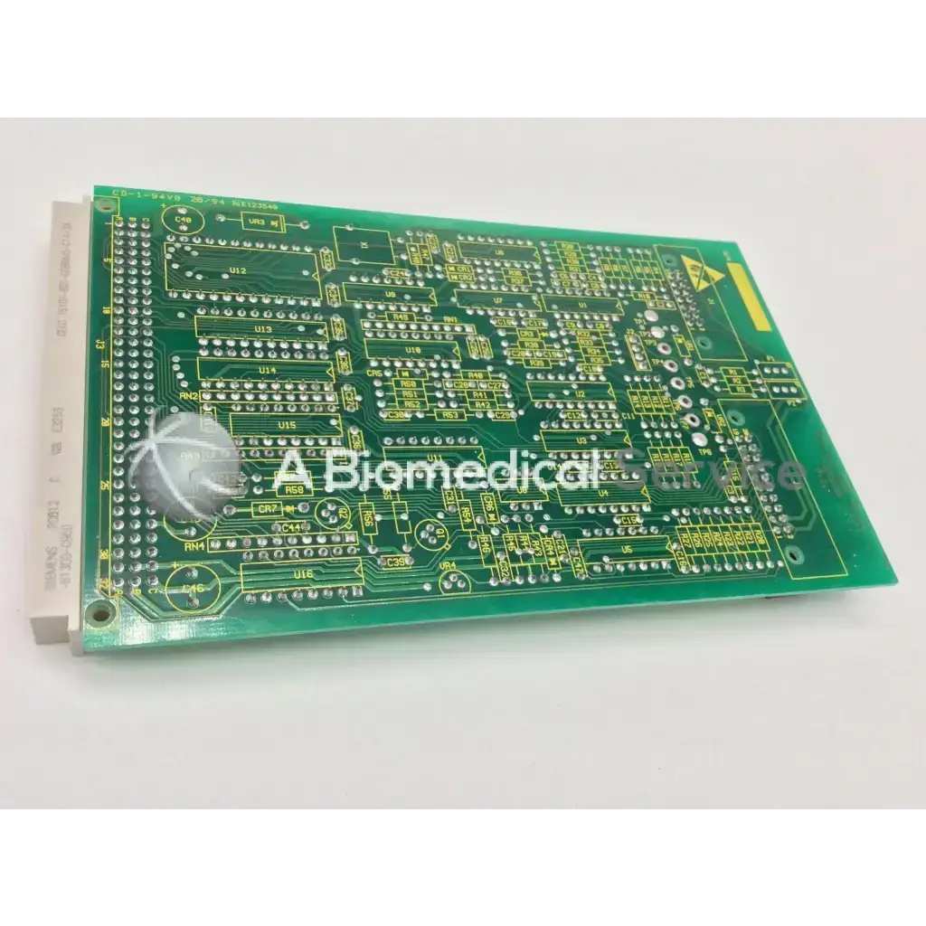 Laser Industries Ap2426400-A Pca System Interface-A Lumenis