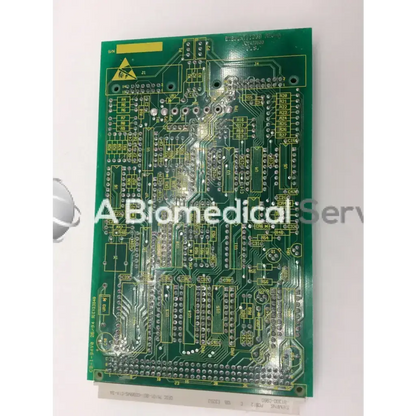 Laser Industries Ap2426400-A Pca System Interface-A Lumenis