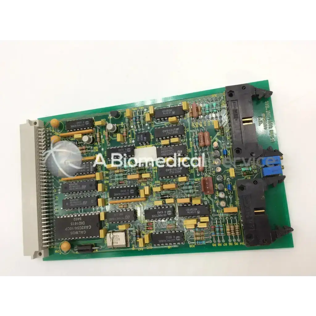 Laser Industries Ap2426400-A Pca System Interface-A Lumenis