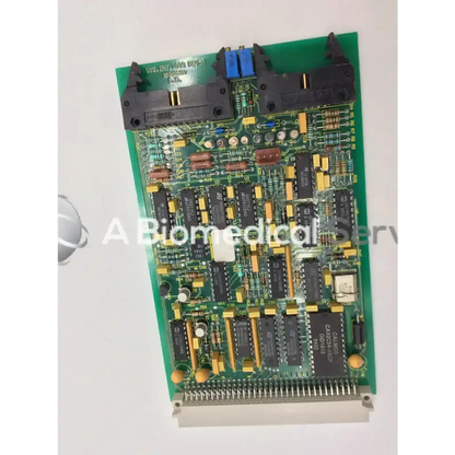 Laser Industries Ap2426400-A Pca System Interface-A Lumenis