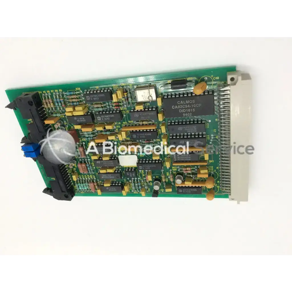 Laser Industries Ap2426400-A Pca System Interface-A Lumenis