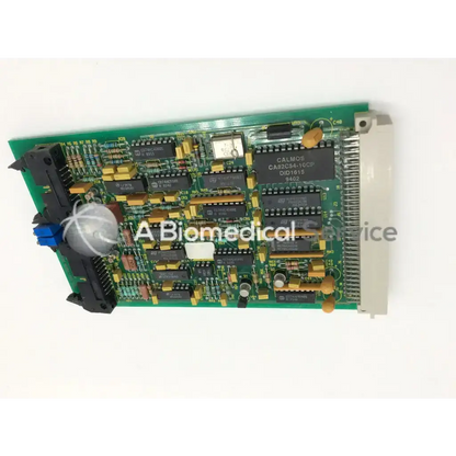 Laser Industries Ap2426400-A Pca System Interface-A Lumenis