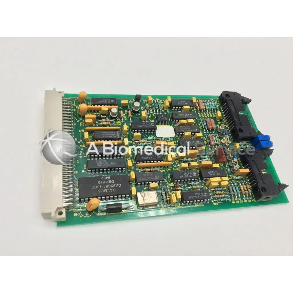 Laser Industries Ap2426400-A Pca System Interface-A Lumenis