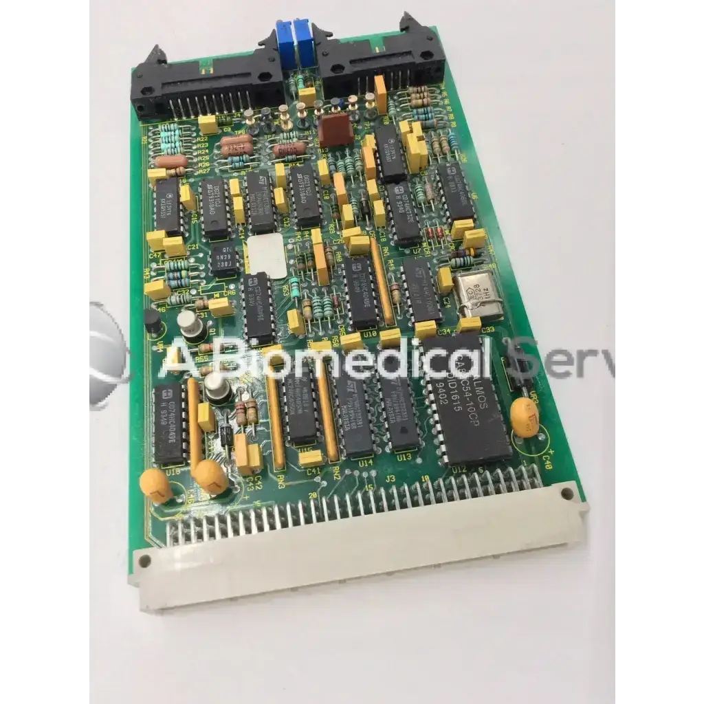 Laser Industries Ap2426400-A Pca System Interface-A Lumenis