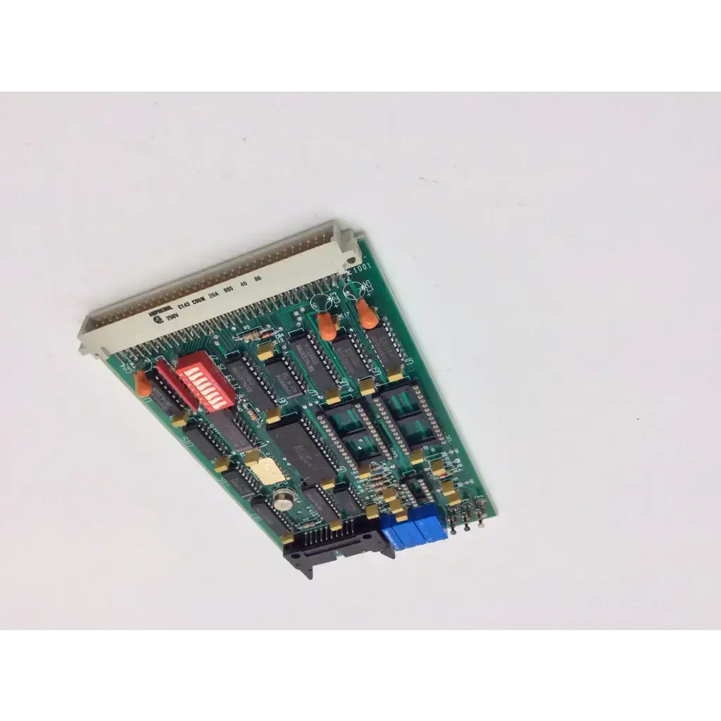 Laser Industries Pc 1001 5241400000 Ps - Medical parts