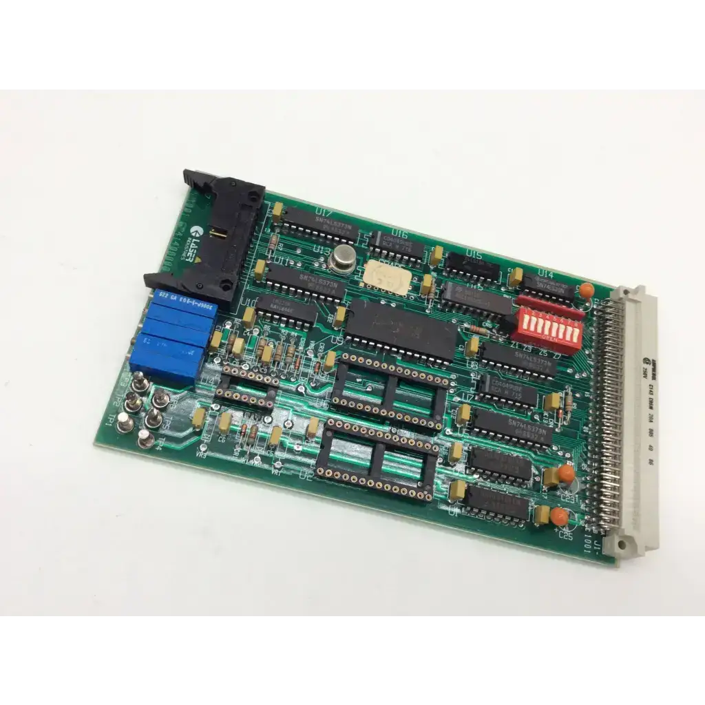 Laser Industries Pc 1001 5241400000 Ps - Medical parts