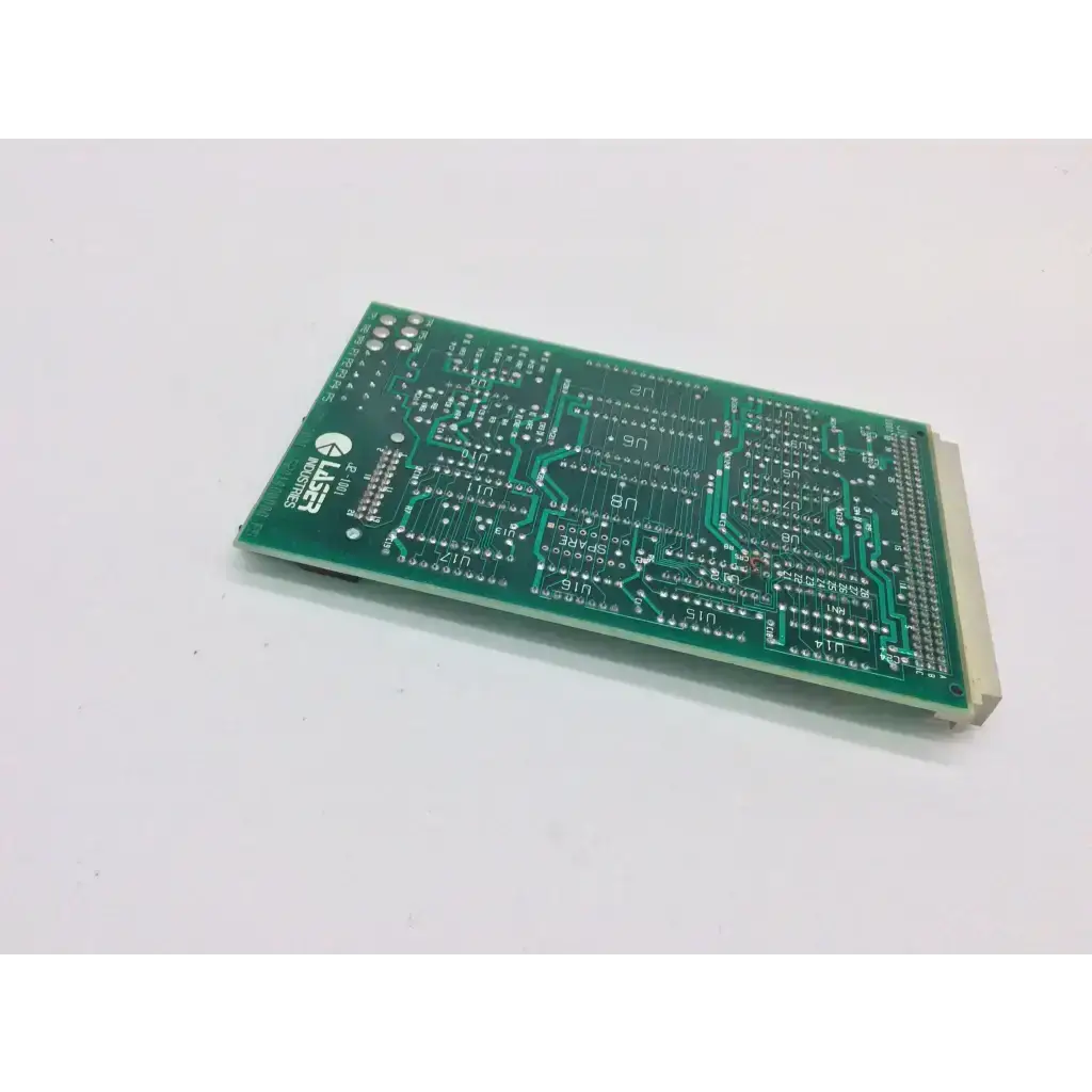 Laser Industries Pc 1001 5241400000 Ps - Medical parts