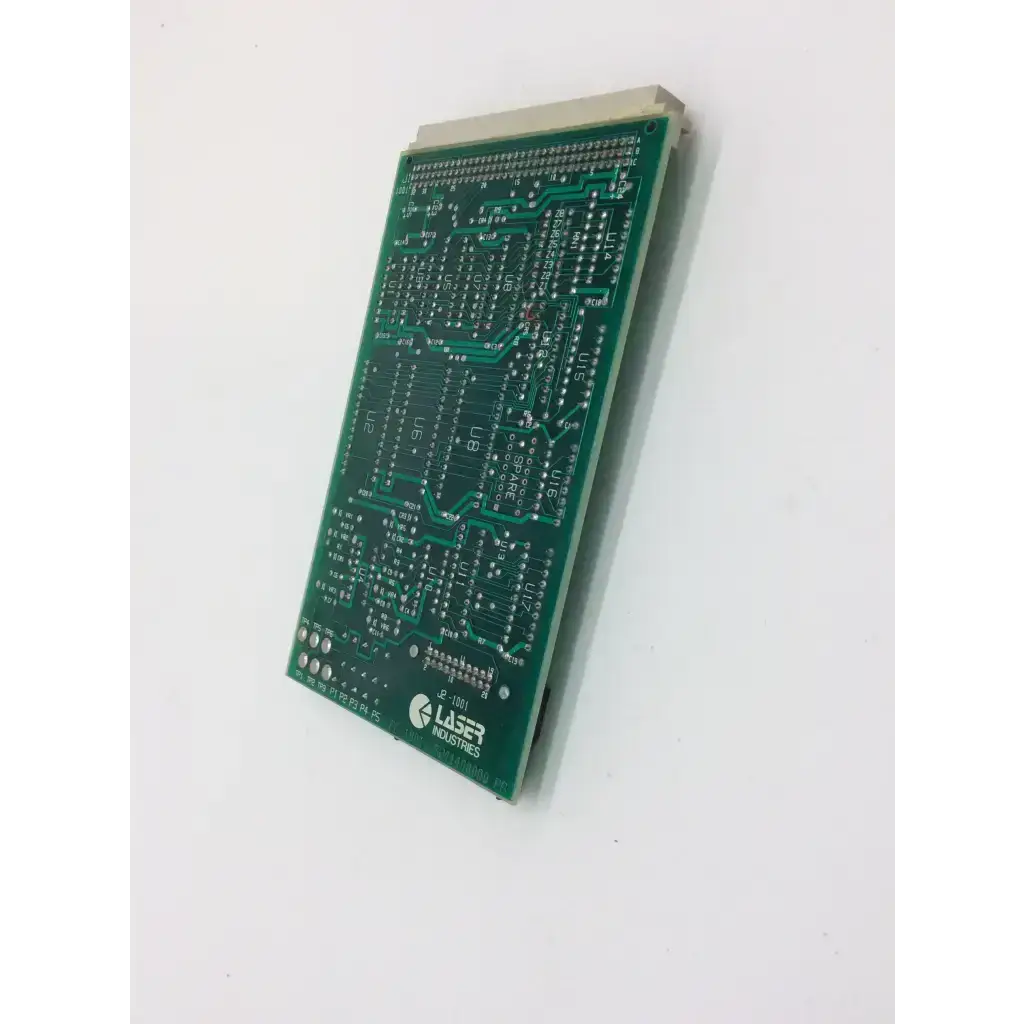 Laser Industries Pc 1001 5241400000 Ps - Medical parts