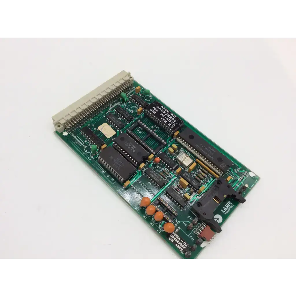 Load image into Gallery viewer, Laser Industries PC 1002 524 - Medical parts