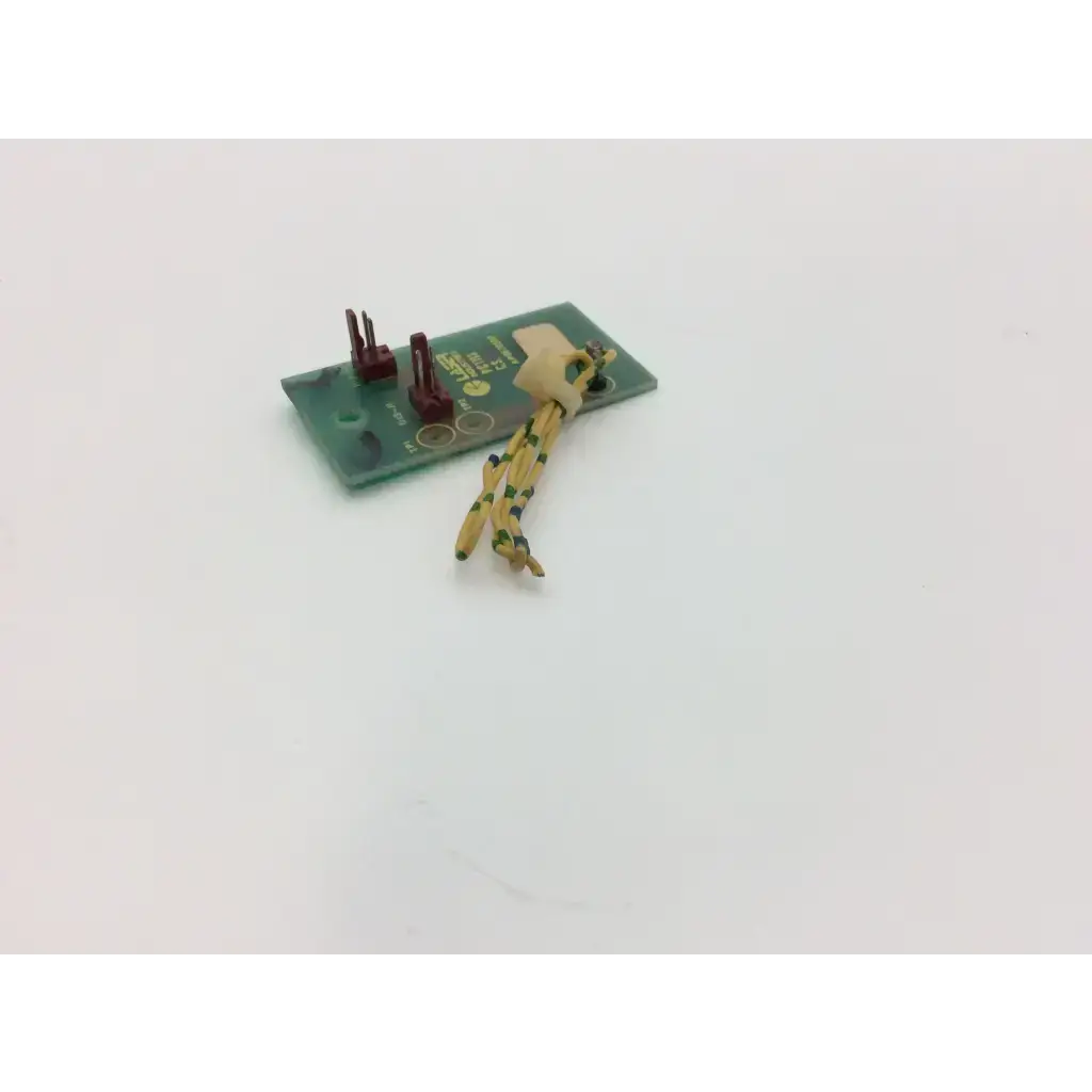 Laser Industries PC-1113 PC0670600 C.S. AP0670500 Board