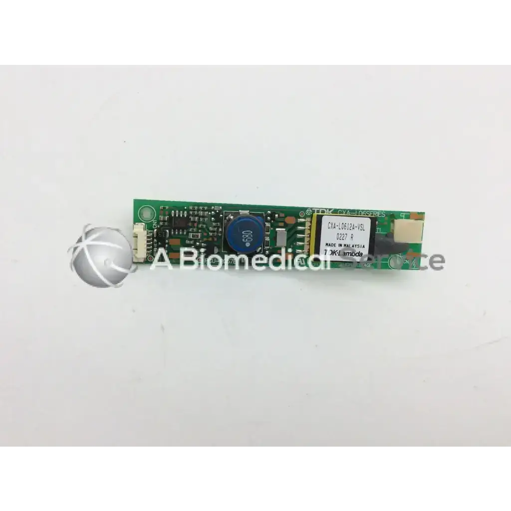 LCD Backlight Power Inverter Board for Tdk - Medical parts