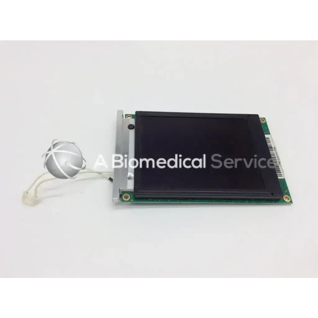 LCD Display 320240E Rev D UsmpG320240 E - Medical parts