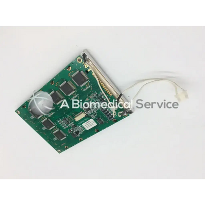 LCD Display 320240E Rev D UsmpG320240 E - Medical parts