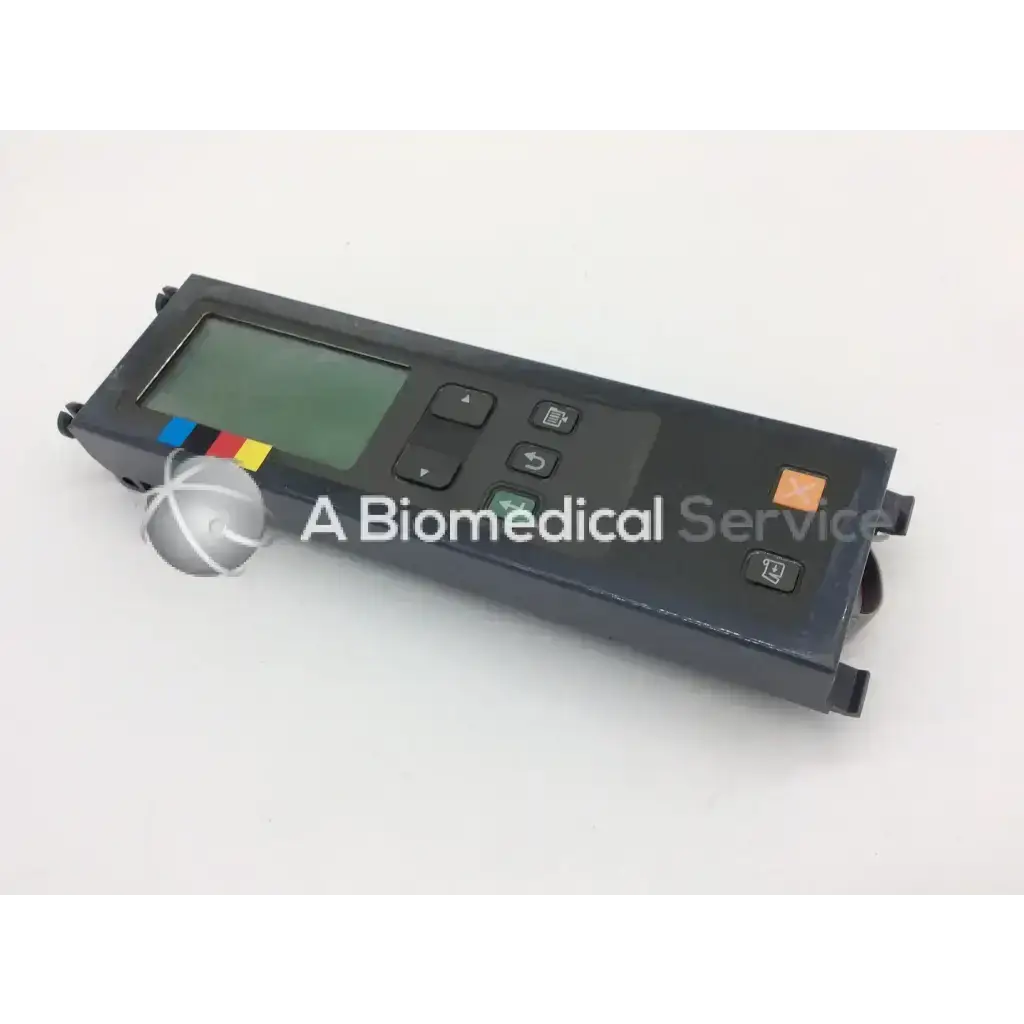LCD Display and Control Panel Ch337-60001 Fits for HP