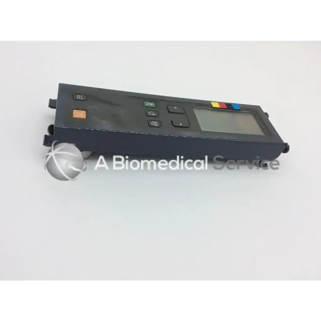 LCD Display and Control Panel Ch337-60001 Fits for HP
