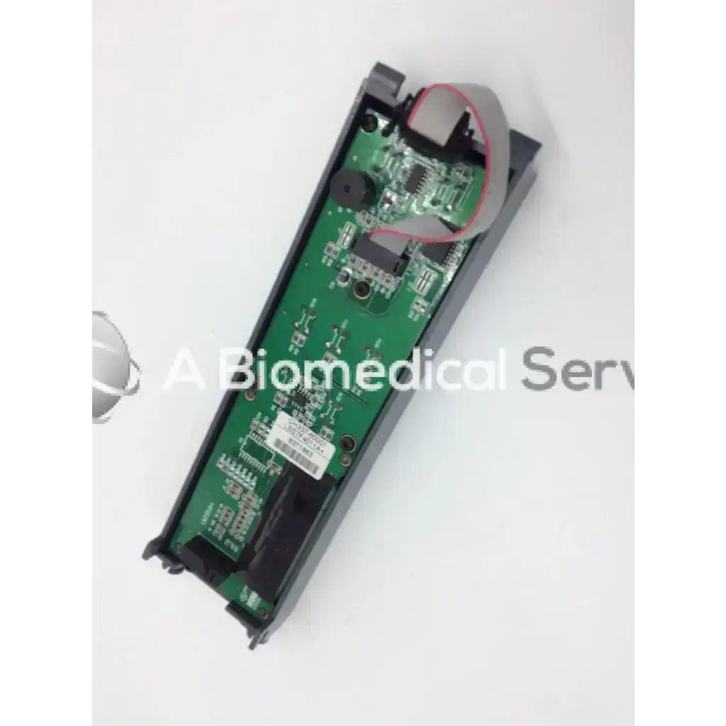 LCD Display and Control Panel Ch337-60001 Fits for HP