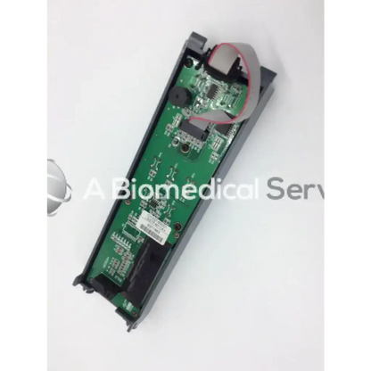 LCD Display and Control Panel Ch337-60001 Fits for HP