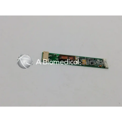 Green rectangular circuit board lcd inverter invertor lxm 1617-05-21 sanmina-sci thai with electronic components and connectors