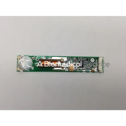 Green rectangular lcd inverter invertor lxm 1617-05-21 circuit board with silver and black electronic components
