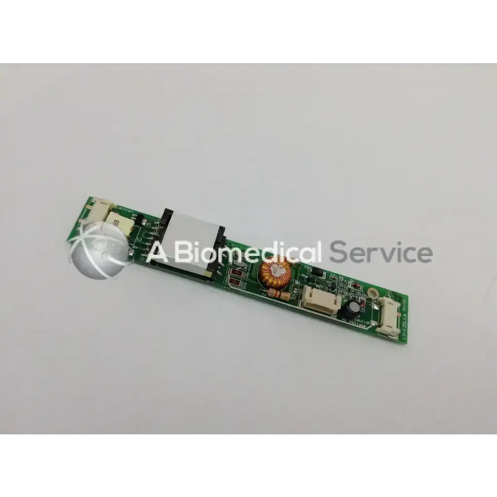 Lecerf LV-12DLCA Inverter - Medical parts