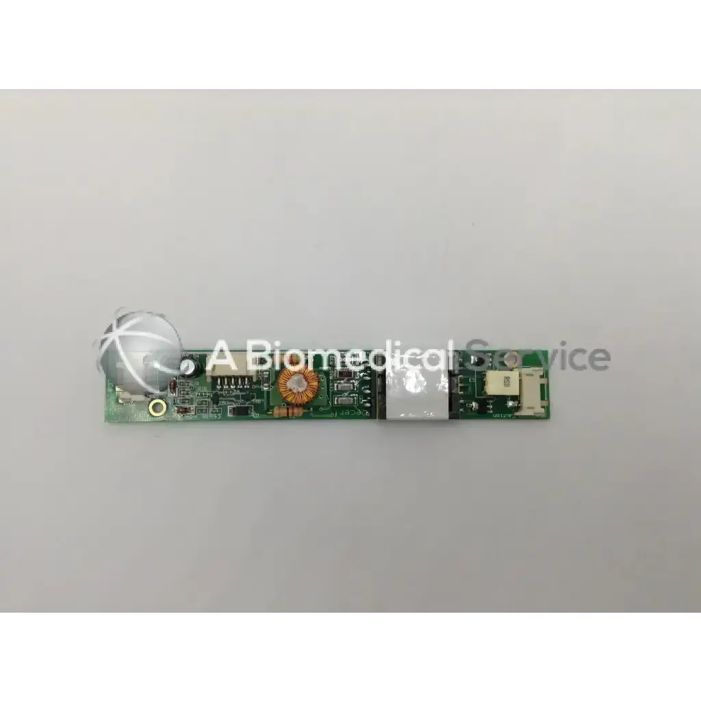 Lecerf LV-12DLCA Inverter - Medical parts