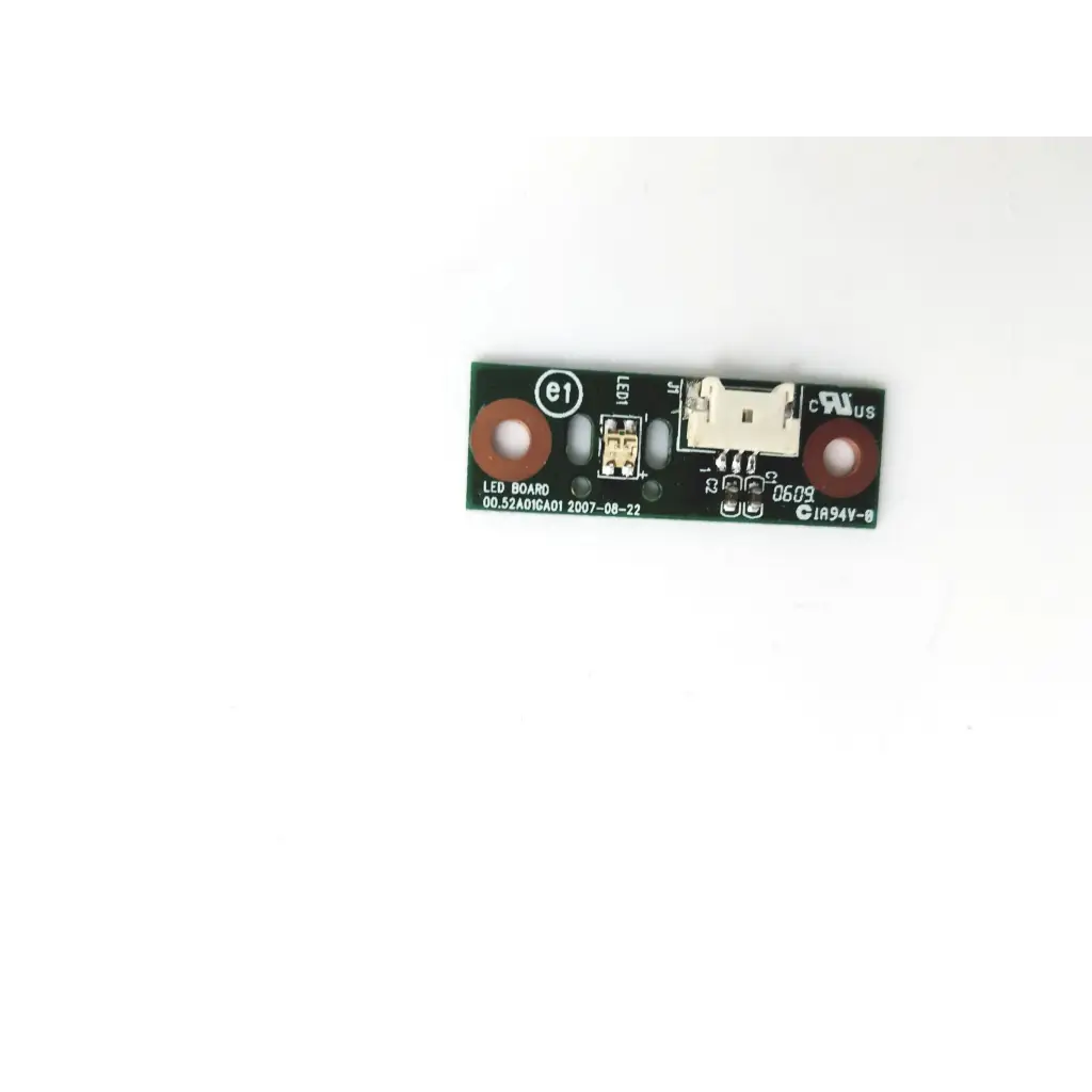 Load image into Gallery viewer, LED Board 00.52A01GA01 0609