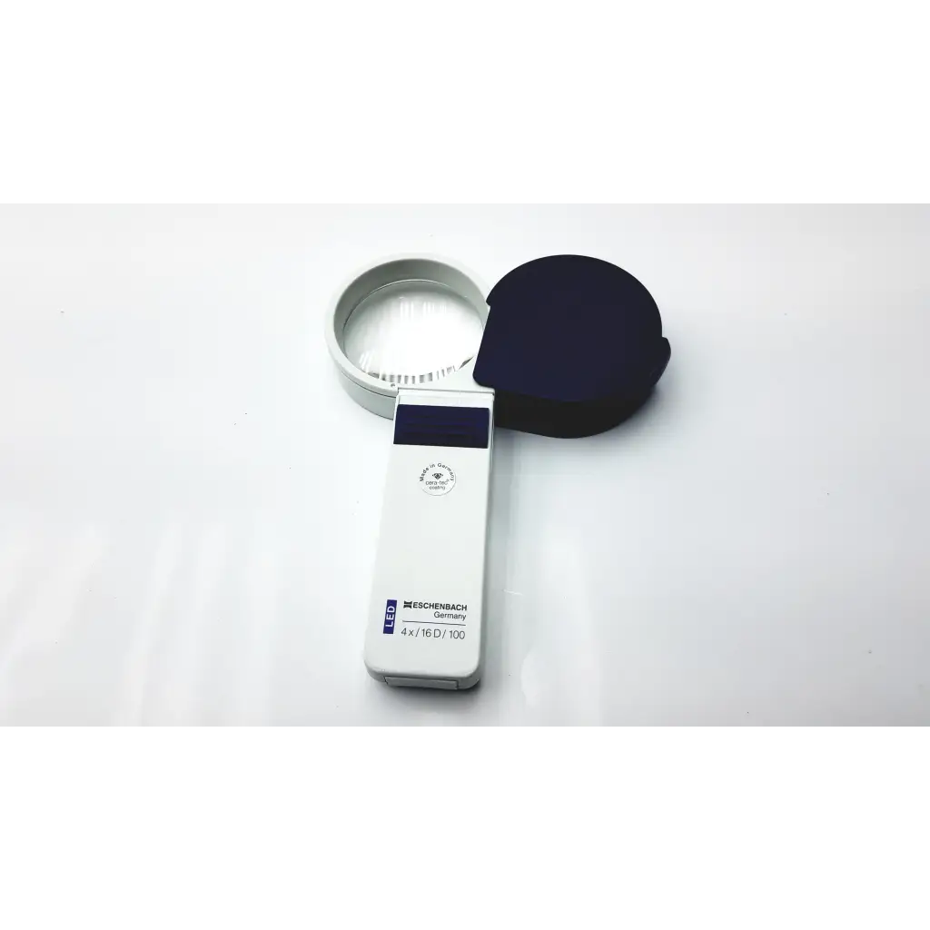 Load image into Gallery viewer, Led Eschenbach 4x/16D/100 - Low Vision Magnifiers