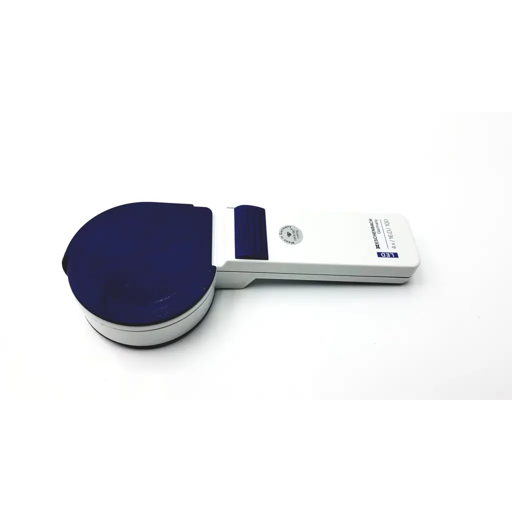 Load image into Gallery viewer, Led Eschenbach 4x/16D/100 - Low Vision Magnifiers