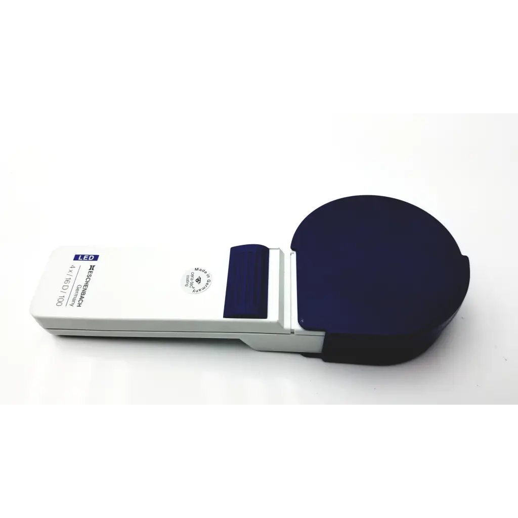 Load image into Gallery viewer, Led Eschenbach 4x/16D/100 - Low Vision Magnifiers